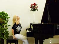 joanne jolee